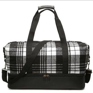 DSW Weekender Bag
